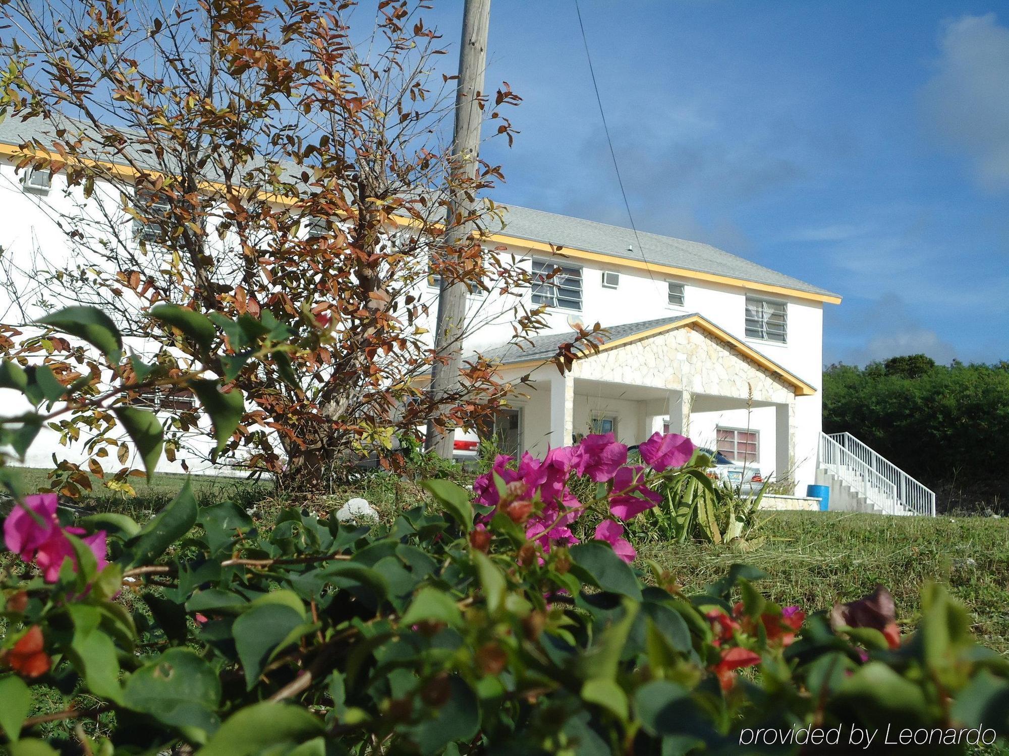 Orange Creek Inn Exterior foto