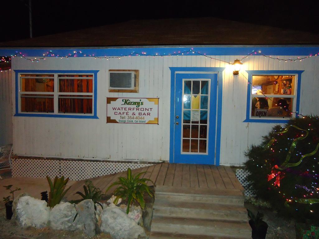 Orange Creek Inn Exterior foto